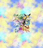 Evee Panel