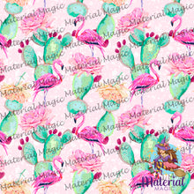 Load image into Gallery viewer, Flamingo Florals