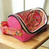 PRESALE: FLAMINGO PINK #55 - SewSquish Cloud