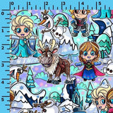 Winter Wonderland