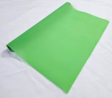 Green Jelly Vinyl
