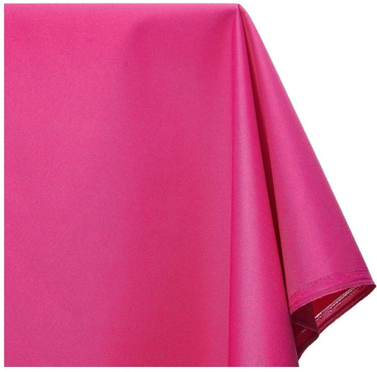 Ottertex® Waterproof Canvas Hot Pink