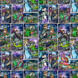 Ice Trolls Grid