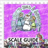 Ice Young Pink Nappy/Undie Panel