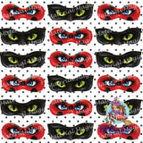 Ladybug Mask