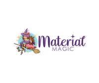 Material Magic
