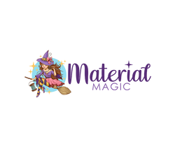 Material Magic