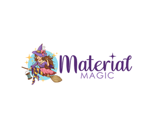 Material Magic
