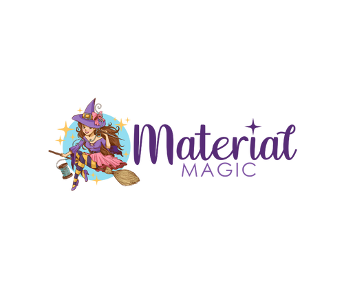 Material Magic