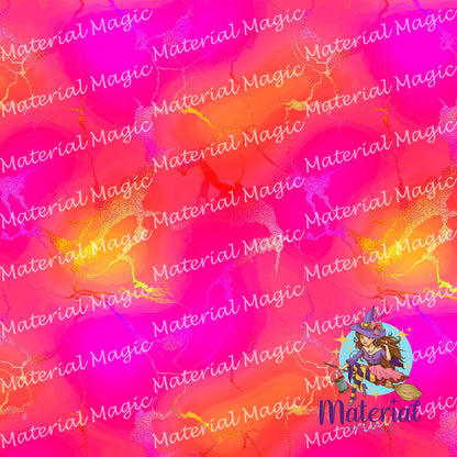 Magical Pink Blender Design VINYL