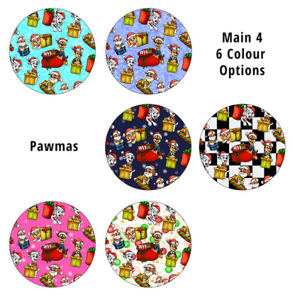 R82 Pawmas Main 4 PREORDER