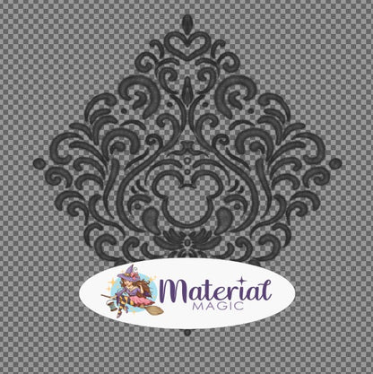 R81 Damask Series 1 Mickey Main PREORDER