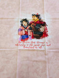 Mulan Panel