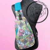 PRESALE: PACIFIC BLUE #29 - SewSquish Cloud