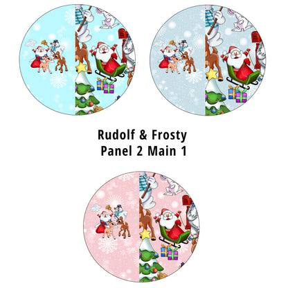 R82 R&F Panel 2 Main 1 Santa Sack PREORDER