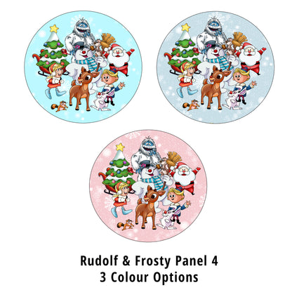 R82 R&F Panel 4 PREORDER