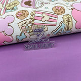 PRESALE: PARK SNACKS Neoflex V2 (2.0mm Thick)