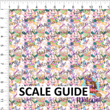 Pastel Mouse Holographic VINYL