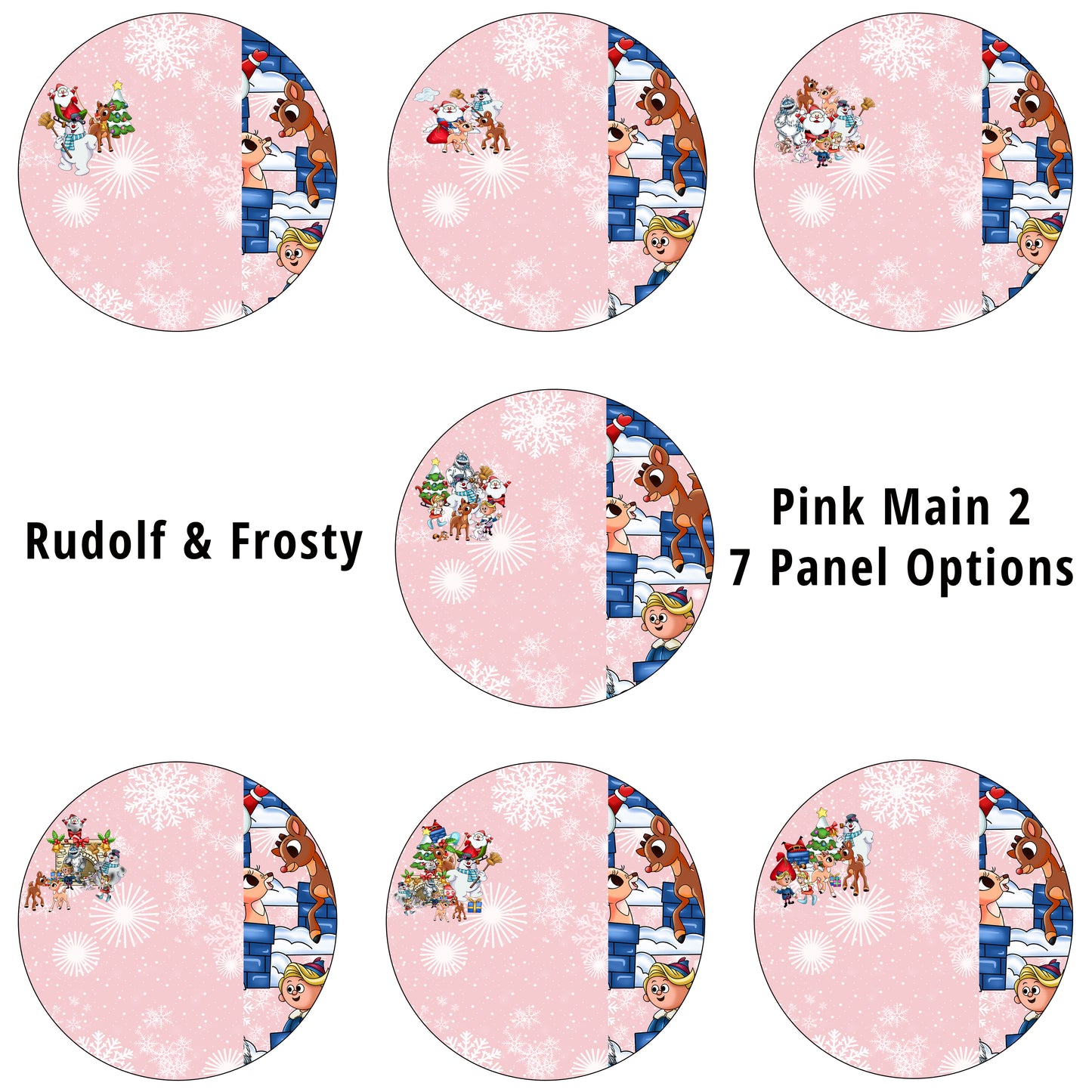 R82 R&F Pink Quarter Main 2 Project Panel PREORDER