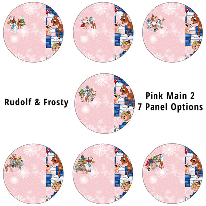 R82 R&F Pink Quarter Main 2 Project Panel PREORDER