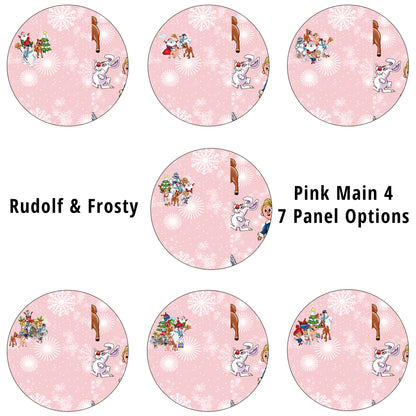 R82 R&F Pink Quarter Main 4 Project Panel PREORDER