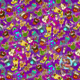 Pins Coord Purple