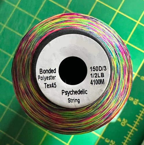 R80 Psychedelic String Bonded Polyester Tex45 PREORDER