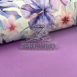 PRESALE: ROMANTIC ISLAND FLOWERS Neoflex V2 (2.0mm Thick)