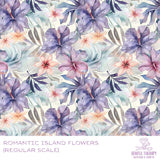 PRESALE: ROMANTIC ISLAND FLOWERS Neoflex V2 (2.0mm Thick)