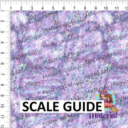 Sew Stitchy Purple Blender