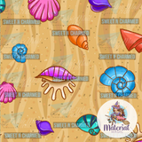 Siren Shells