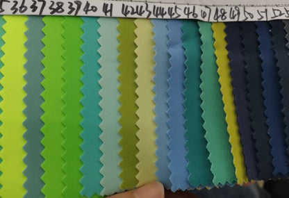 SOLID 1" Stick n Sew Self-Adhesive Binding Tape (10 Yard ROLL)