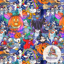 Load image into Gallery viewer, Spooky Halloween Vinyl