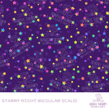 PRESALE: STARRY NIGHT - SewSquish Cloud