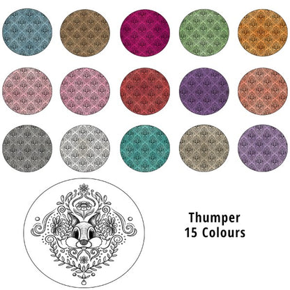 R81 Damask Series 1 Thumper Main PREORDER