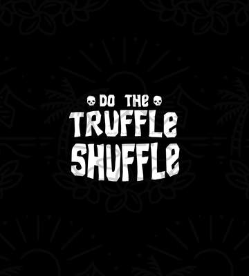 Truffl shuffl Panel