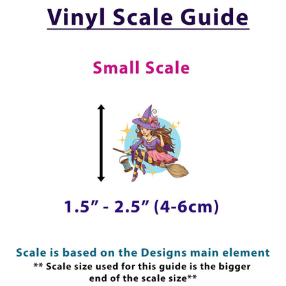 Sew Wars Cool Swirls Main VINYL PREORDER