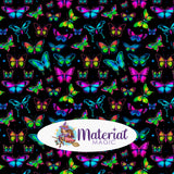 Neon Butterfly Main