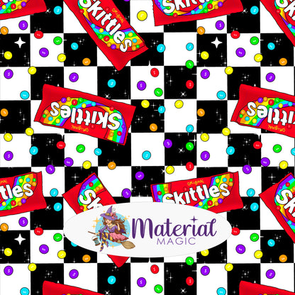 R81 Skittles Black Check Main PREORDER