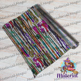 Wands Clear TPU