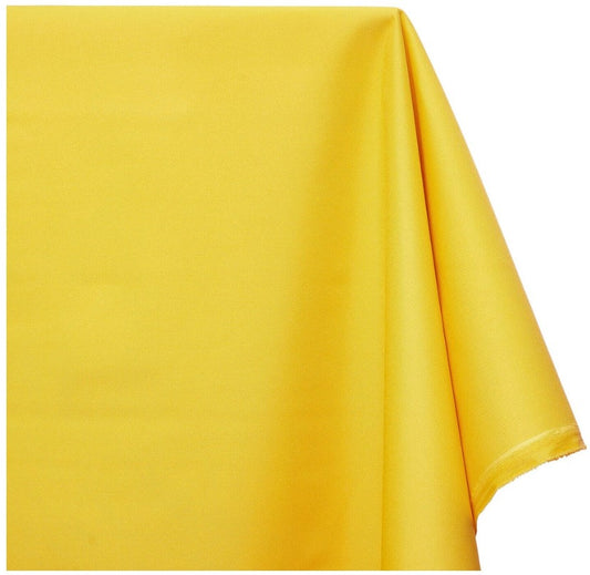 Ottertex® Waterproof Canvas Yellow