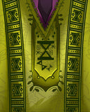 Bruno Shirt Panel