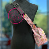 PRESALE: PINK PARK SNACK - SewSquish Cloud