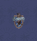 Raven Blue Panel