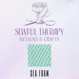 PRESALE: SEA FOAM #95 - SewSquish Cloud