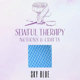 PRESALE: SKY BLUE #13 - SewSquish Cloud