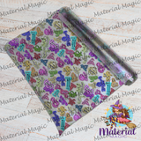 Spells Clear TPU
