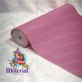 Litchi Textured Vinyl 47. Dusty Rose (Purple)