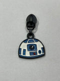 Galaxy Painted Pulls MOJOs