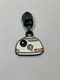 Galaxy Painted Pulls MOJOs
